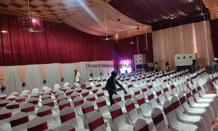 Dk shamiyana suppliers